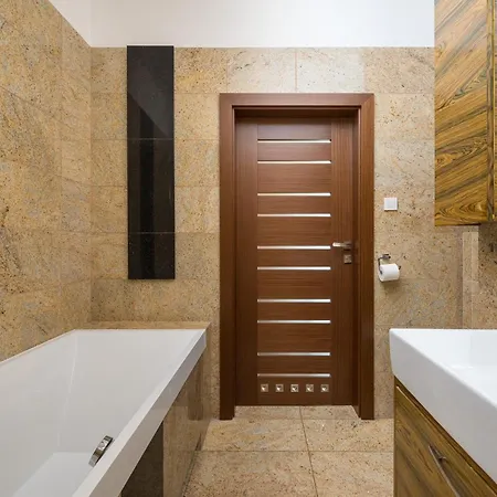 Apartment Zoliborz Pleasant
